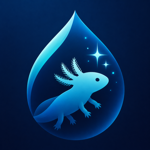 AI Aquarium Doctor app icon